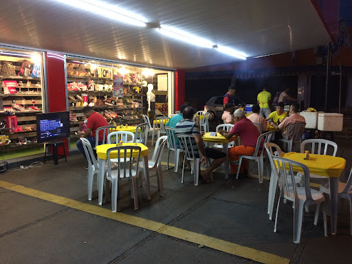 Churrascaria Estância Grill - Araraquara