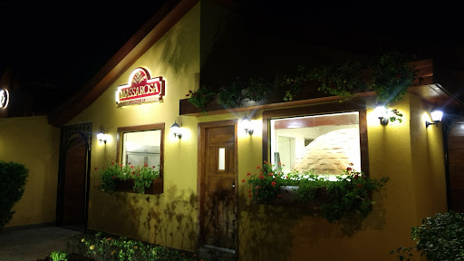 Massarosa Pizzeria & Ristorante