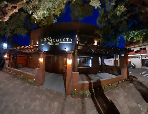 Marmitas Dona Augusta