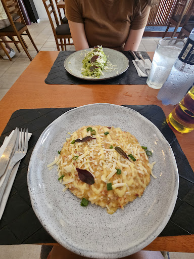 Dom Francesco Restaurante