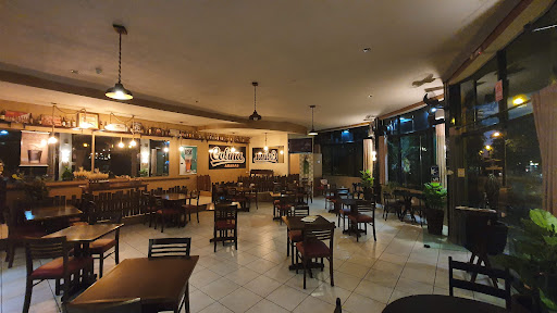 Choperia Colina Araras