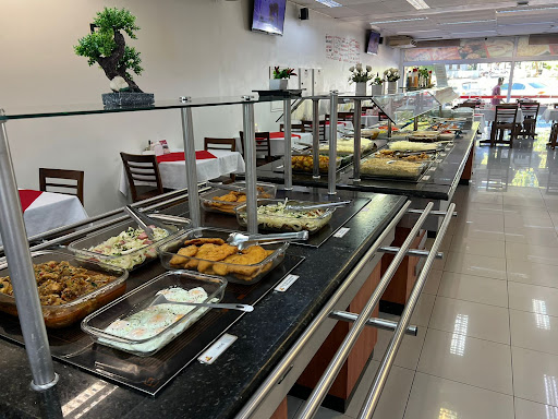 Restaurante Self Service e Marmitex Rei do Rango Araras