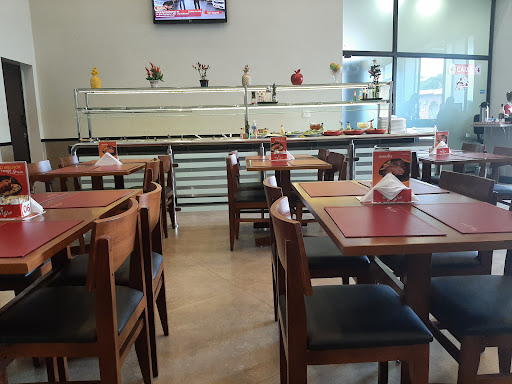 Tony's Grill - Frango na Brasa