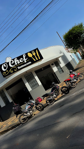 O Chef Restaurante Loja 2
