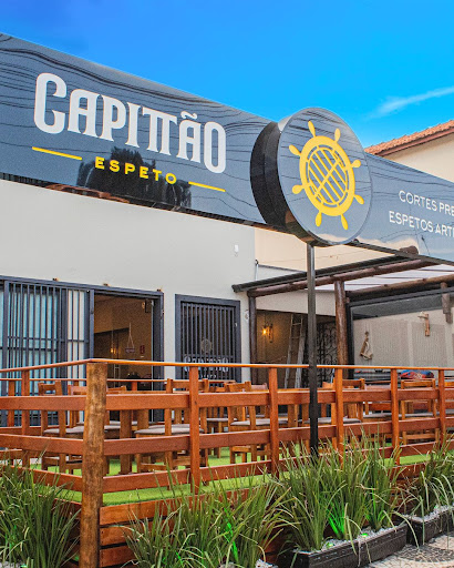 Restaurante Capittão Espeto