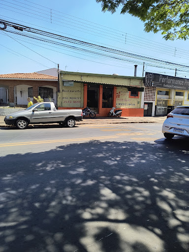 Naturalie Restaurante