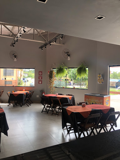 Sr Generoso Restaurante e Marmitex