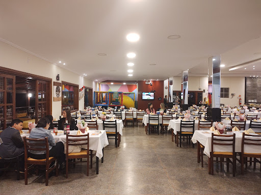 Buteko Do Portuga - Bar em Araras