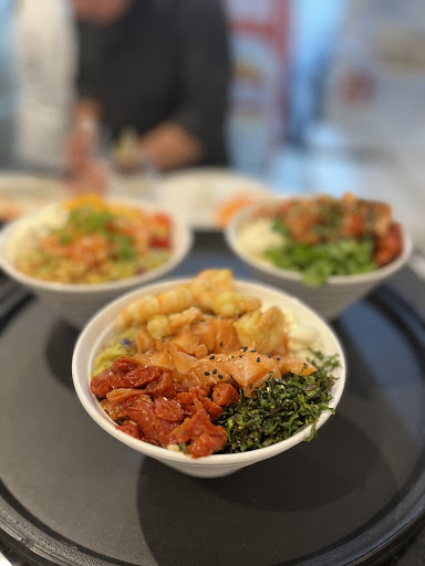 Nori Temakeria | Araras