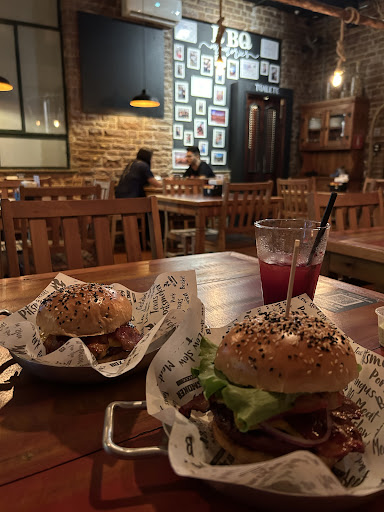 Box Smoker Experience