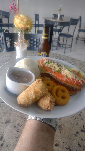 Bon Pot comida Afetiva