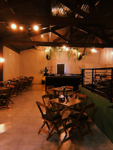 Trilho Cozinha & Drinks