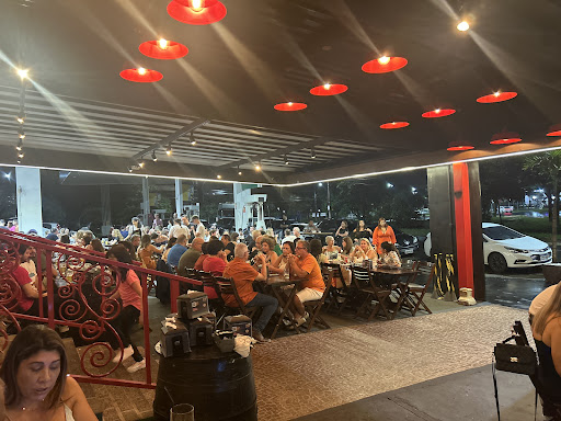 Fritz Cervejaria Artesanal - Araras