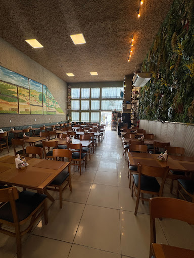 Restaurante Comedoria Escritório