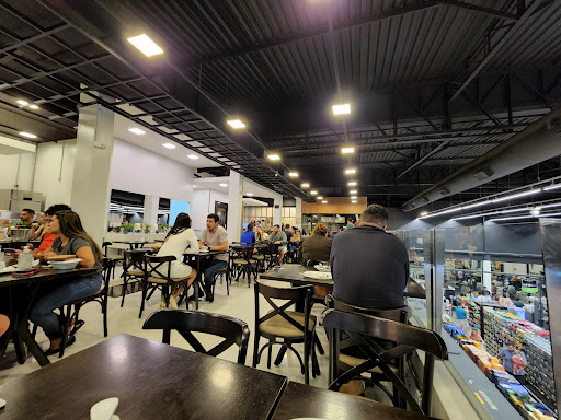 Martinêz Cozinha Contemporânea