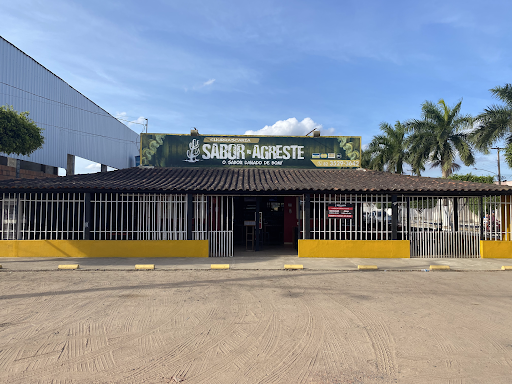 Churrascaria Sabor do Agreste