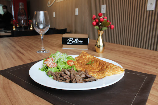 Bellini Cozinha Contemporânea