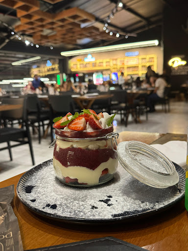 Restaurante Dom Luiz