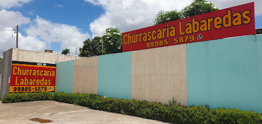 Churrscaria Labaredas