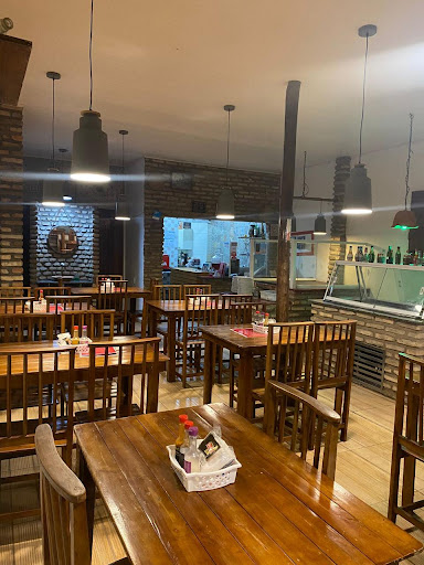 Nogueira Restaurante