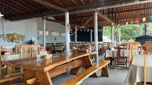 Churrascaria Fazenda Arapiraca
