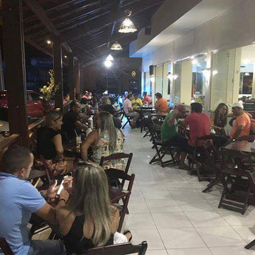 Churrascaria Varanda Grill