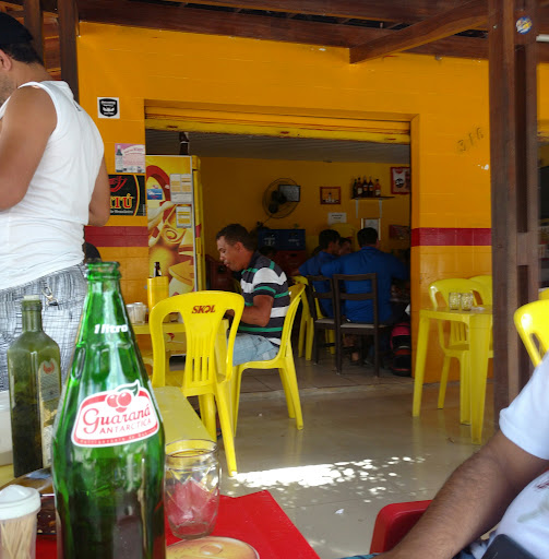 Bar e Restaurante do Arlindo