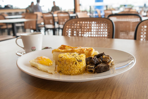 Terrazzo Restaurante e Pizzaria