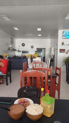 Churrascaria Do Marquinhos