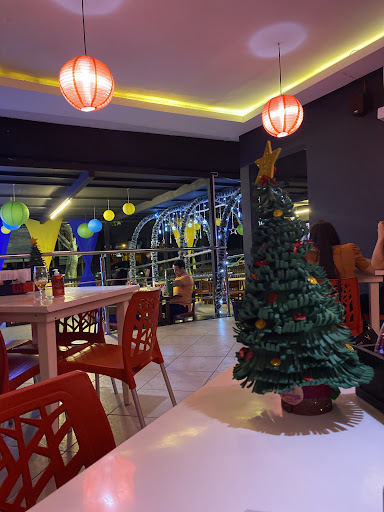 Sushi Mania Arapiraca