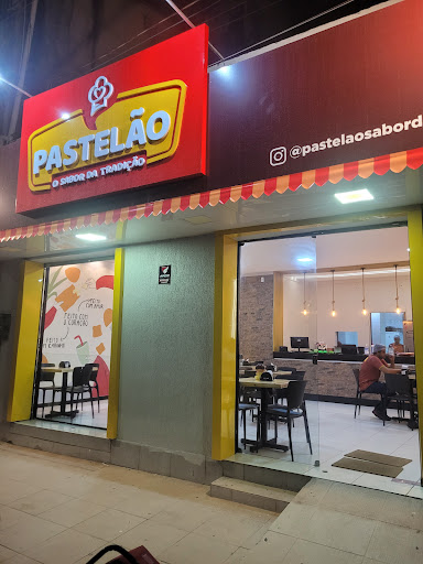 Pastelão - O Sabor da Tradição
