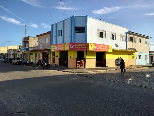 Restaurante Santo Antônio