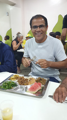 Restaurante Popular Jerimum