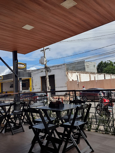 Galeteria Escritório I