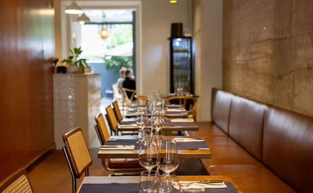 Os Melhores Restaurantes Perto de Mim